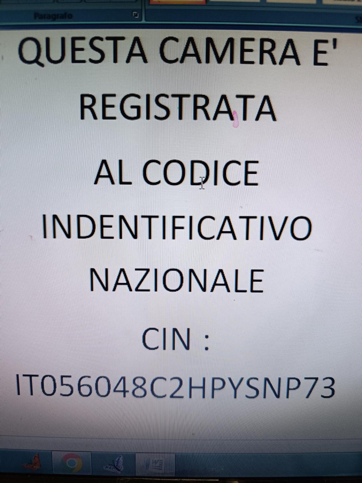 Alloggio Viola Nel Cuore Di Soriano Soriano nel Cimino Exterior foto